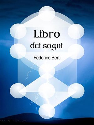 cover image of Libro dei Sogni. Nuova Smorfia illustrata, responso e numeri